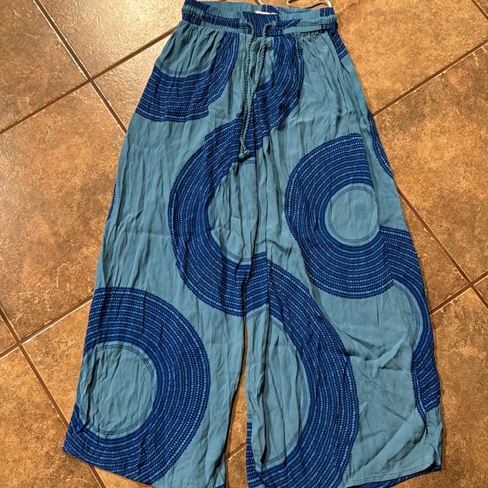 Manaola High Waisted Pants